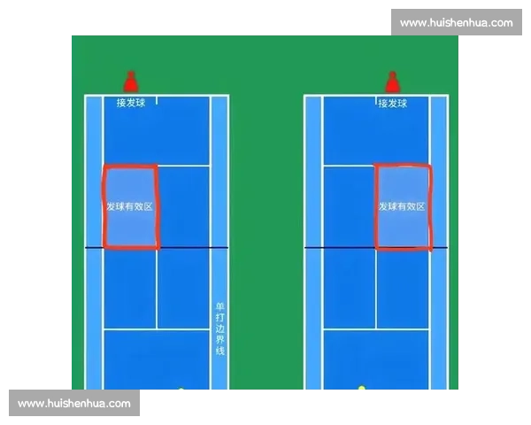 网球比赛计分规则解析与应用：从发球到胜负的完整过程详解